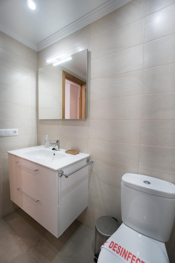 Torresol 408 Menyber Apartment Nerja Exterior photo